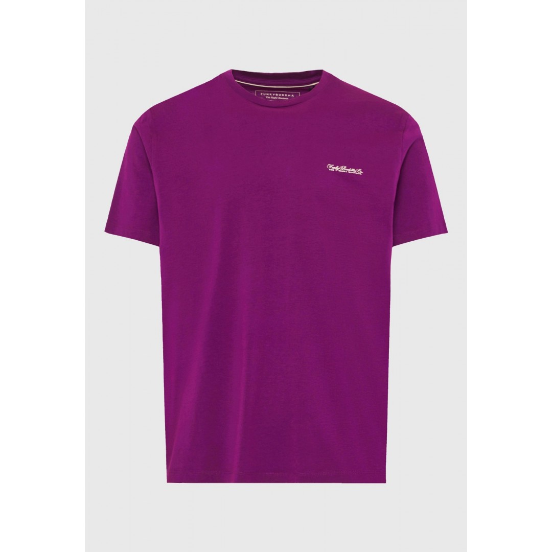 FUNKY BUDDHA  FBM013-001-04-GRAPE JUICE ΜΩΒ