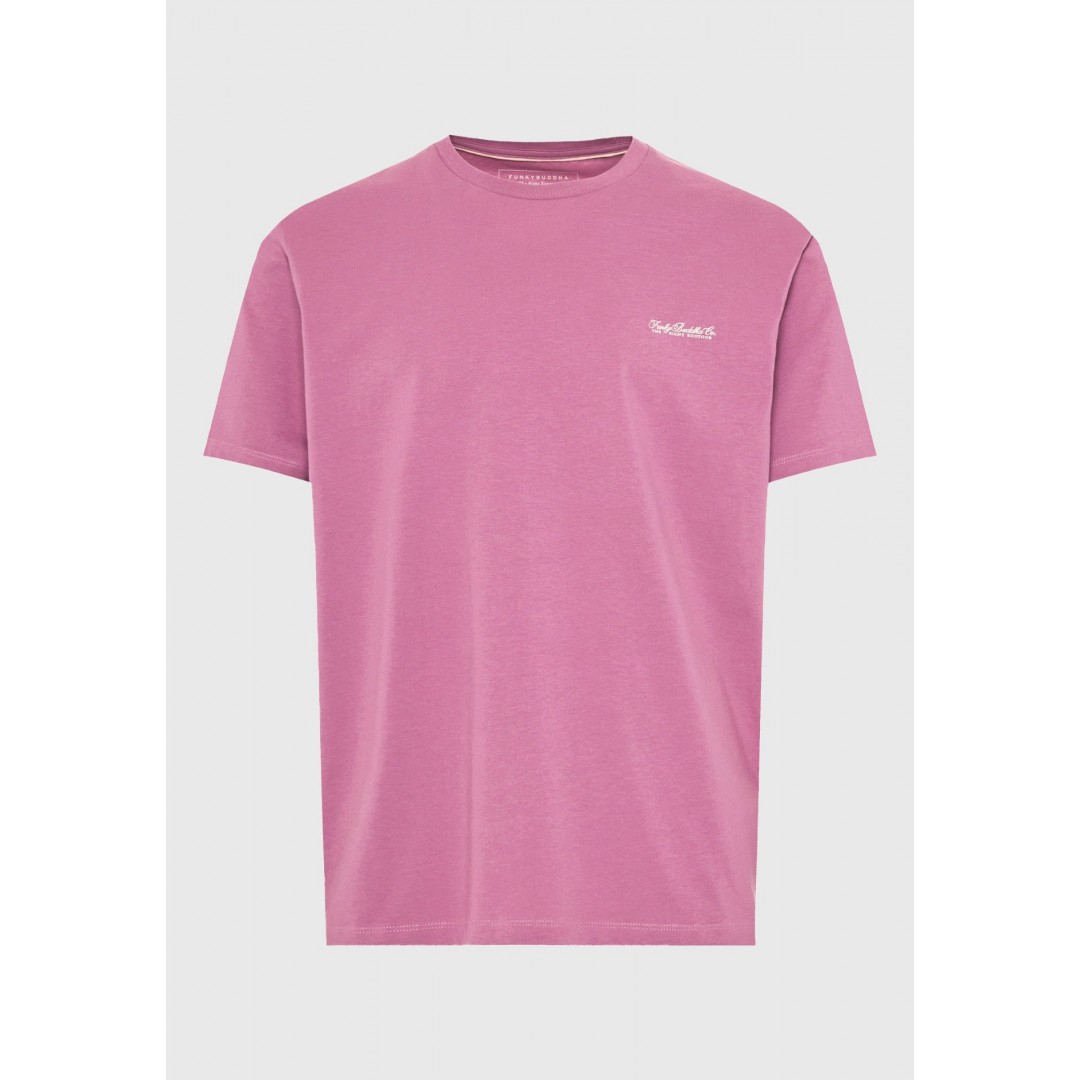 FUNKY BUDDHA  FBM013-001-04-MELLOW MAUVE Purple