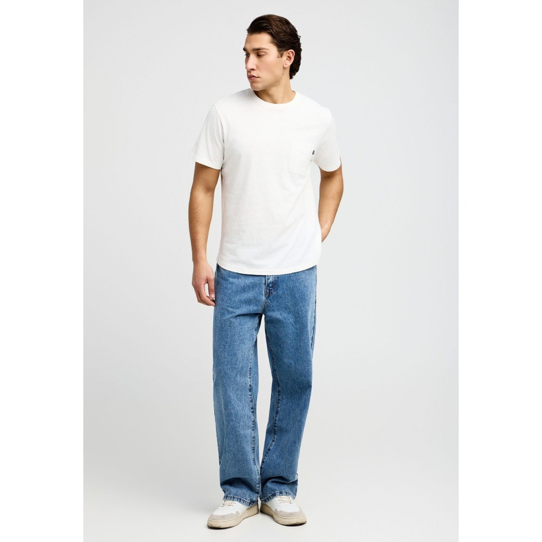 FUNKY BUDDHA  FBM013-005-04-OFF WHITE Ecru