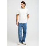 FUNKY BUDDHA  FBM013-005-04-OFF WHITE Ecru Image 0