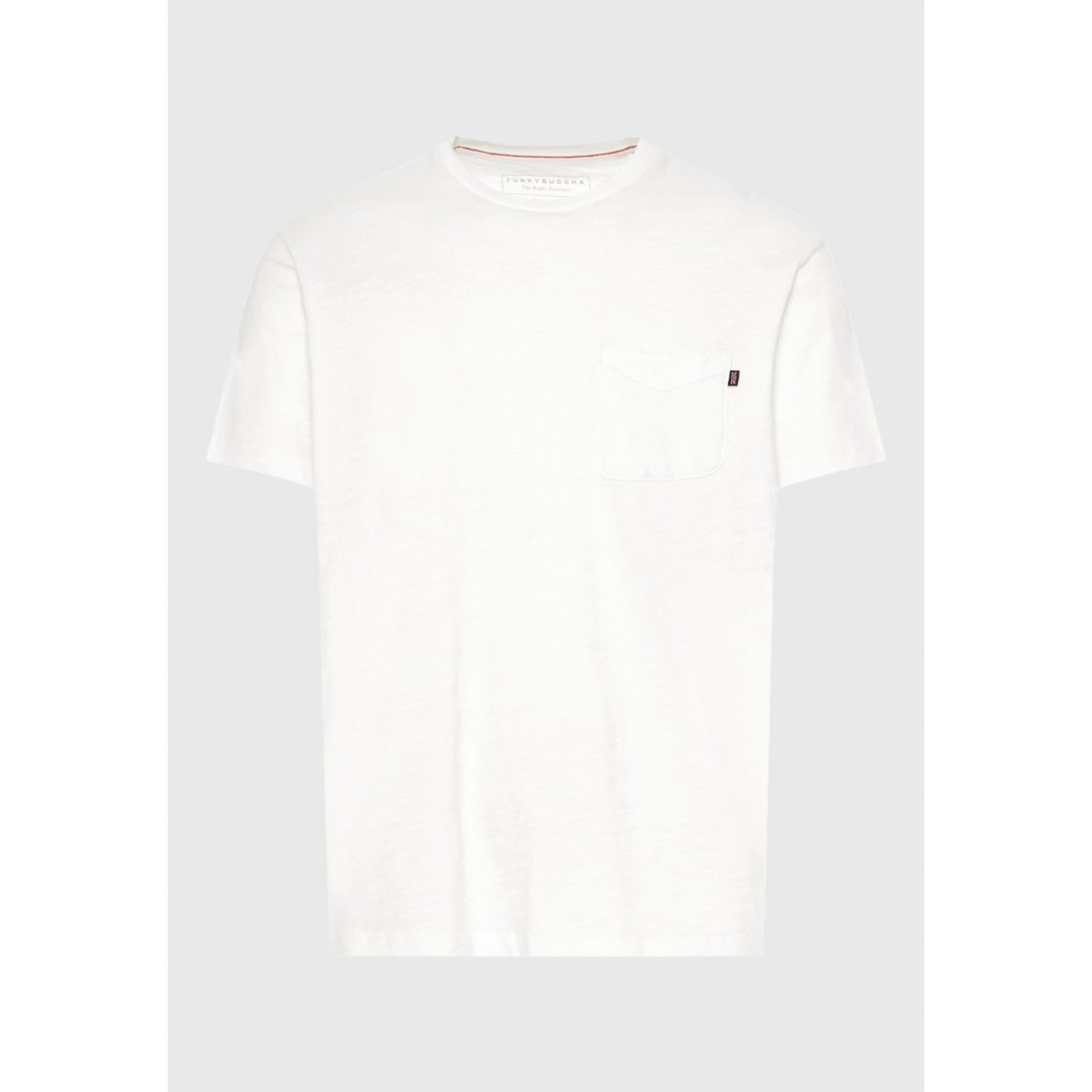 FUNKY BUDDHA  FBM013-005-04-OFF WHITE Ecru