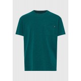 FUNKY BUDDHA  FBM013-005-04-EMERALD Green Image 0