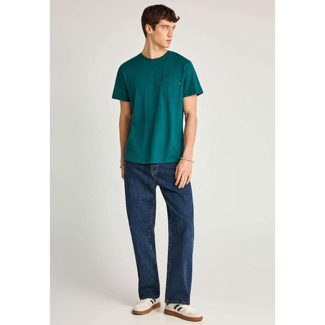 FUNKY BUDDHA  FBM013-005-04-EMERALD Green