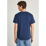FUNKY BUDDHA  FBM013-005-04-MIDNIGHT BLUE Blue Image 3