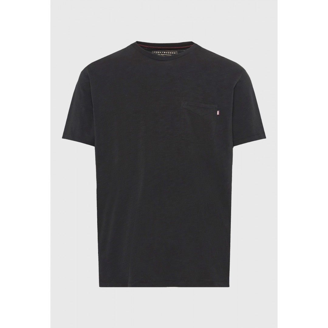 FUNKY BUDDHA  FBM013-005-04-BLACK Black