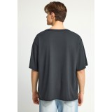 FUNKY BUDDHA  FBM013-008-04-BLACK Black Image 1