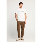FUNKY BUDDHA  FBM013-011-04-OFF WHITE Εκρού Εικόνα 0