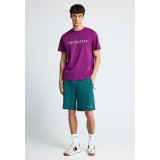 FUNKY BUDDHA  FBM013-011-04-WOOD VIOLET ΜΩΒ Εικόνα 0
