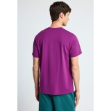 FUNKY BUDDHA  FBM013-011-04-WOOD VIOLET ΜΩΒ Εικόνα 1