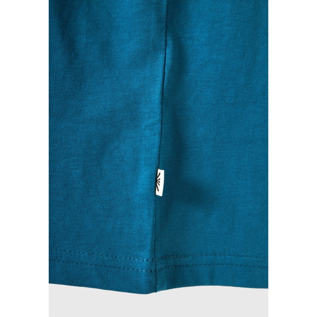 FUNKY BUDDHA  FBM013-011-04-OCEAN DEPTH Blue