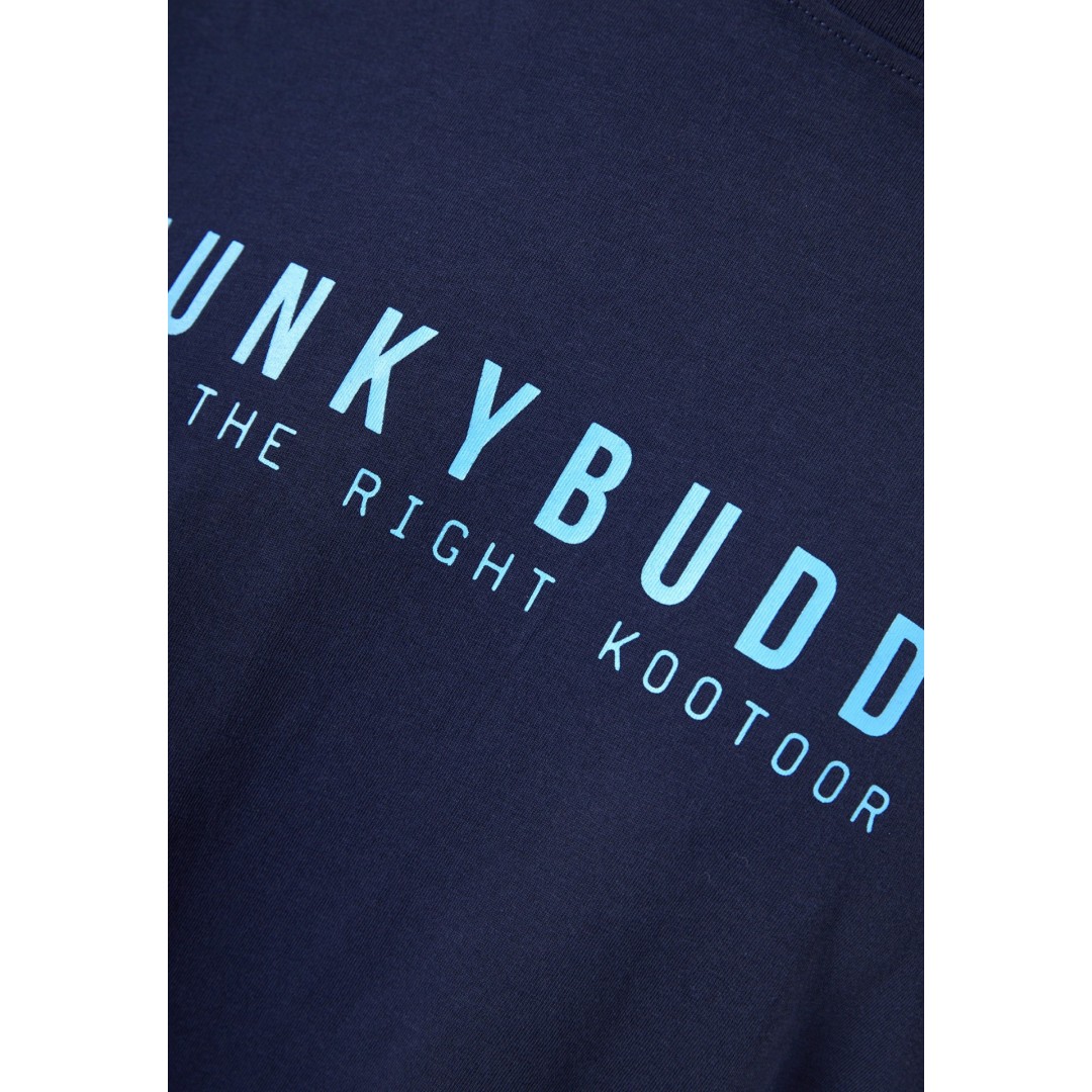 FUNKY BUDDHA  FBM013-011-04-NAVY Μπλέ