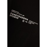 FUNKY BUDDHA  FBM013-012-04-BLACK Black Image 2