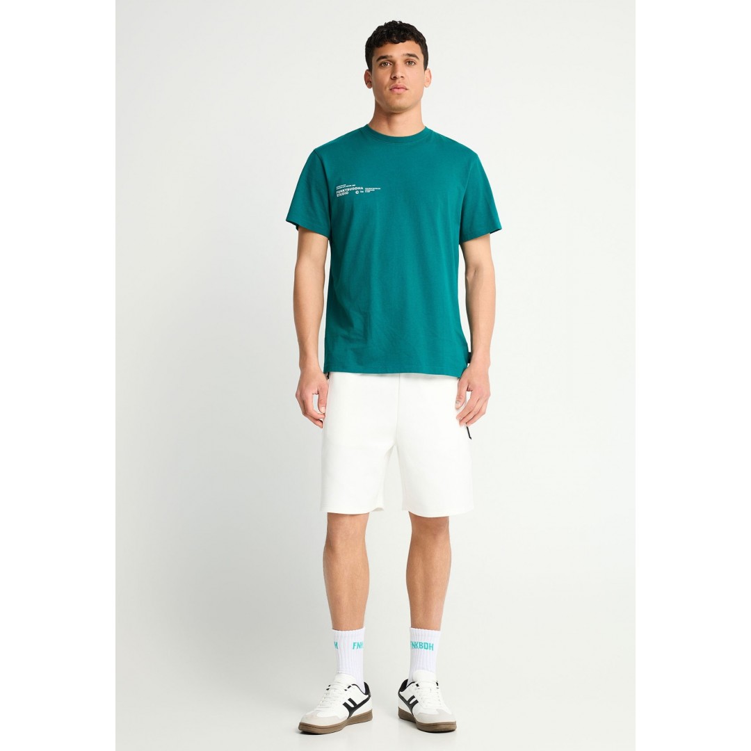 FUNKY BUDDHA  FBM013-012-04-DEEP LAKE Blue