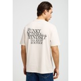 FUNKY BUDDHA  FBM013-014-04-CLOUD CREAM Ecru Image 0