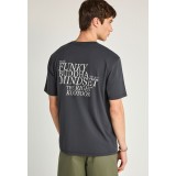 FUNKY BUDDHA  FBM013-014-04-ANTHRACITE Coal Image 0