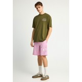 FUNKY BUDDHA  FBM013-017-04-KHAKI Χακί Εικόνα 1