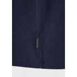 FUNKY BUDDHA  FBM013-017-04-NAVY Μπλέ Εικόνα 3