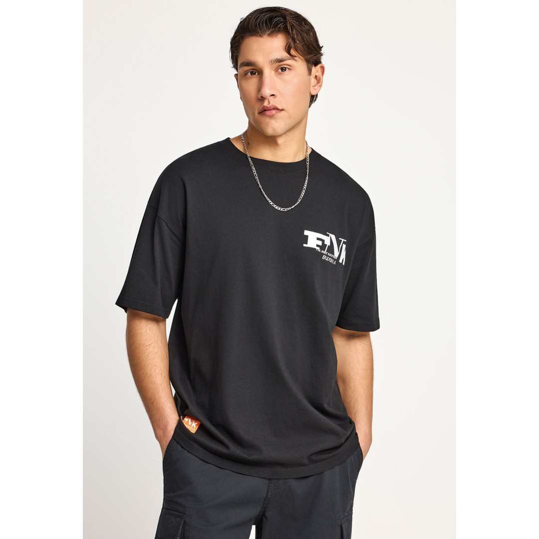 FUNKY BUDDHA  FBM013-018-04-BLACK Black