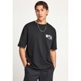 FUNKY BUDDHA  FBM013-018-04-BLACK Black Image 0