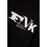 FUNKY BUDDHA  FBM013-018-04-BLACK Black Image 2