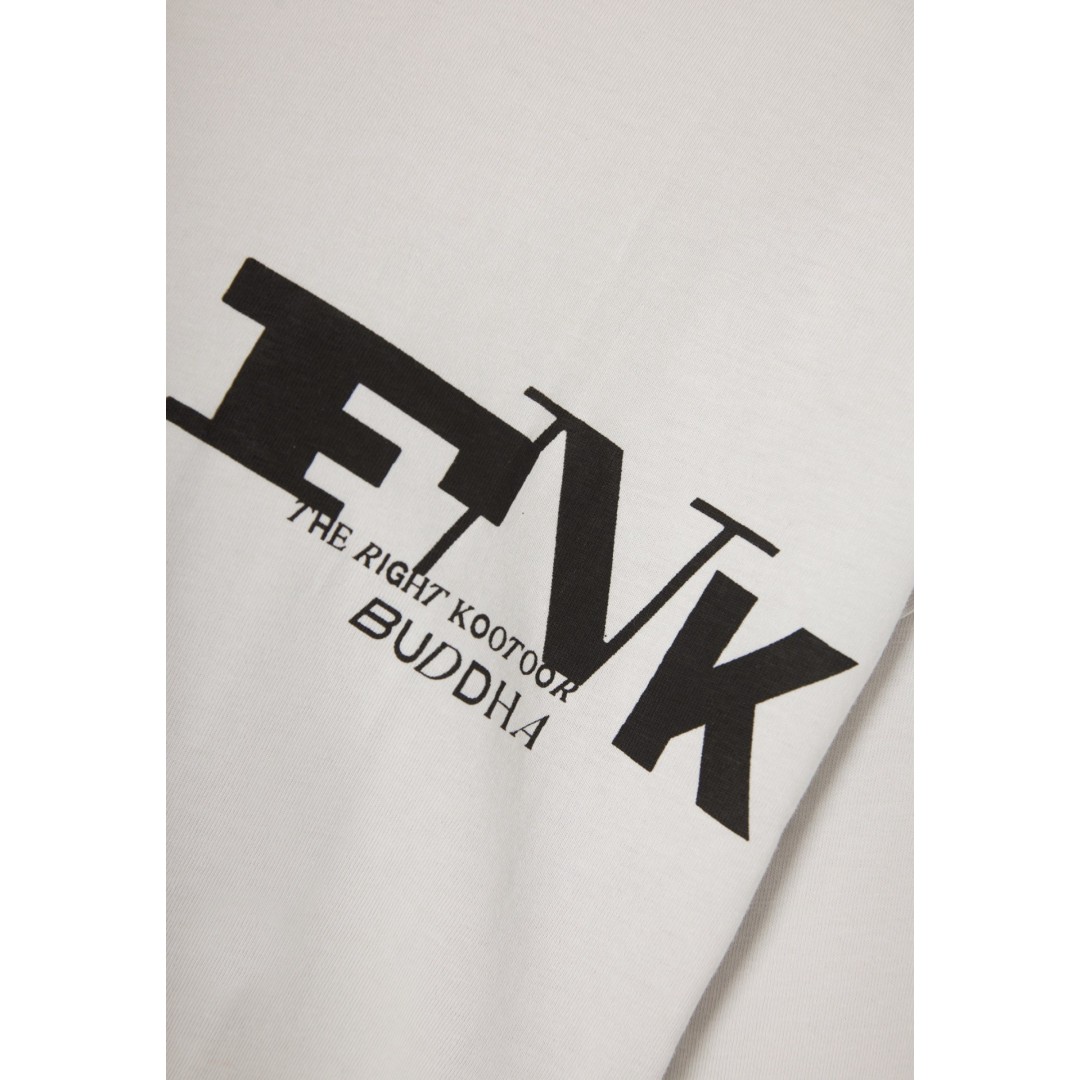 FUNKY BUDDHA  FBM013-018-04-MIST Siel