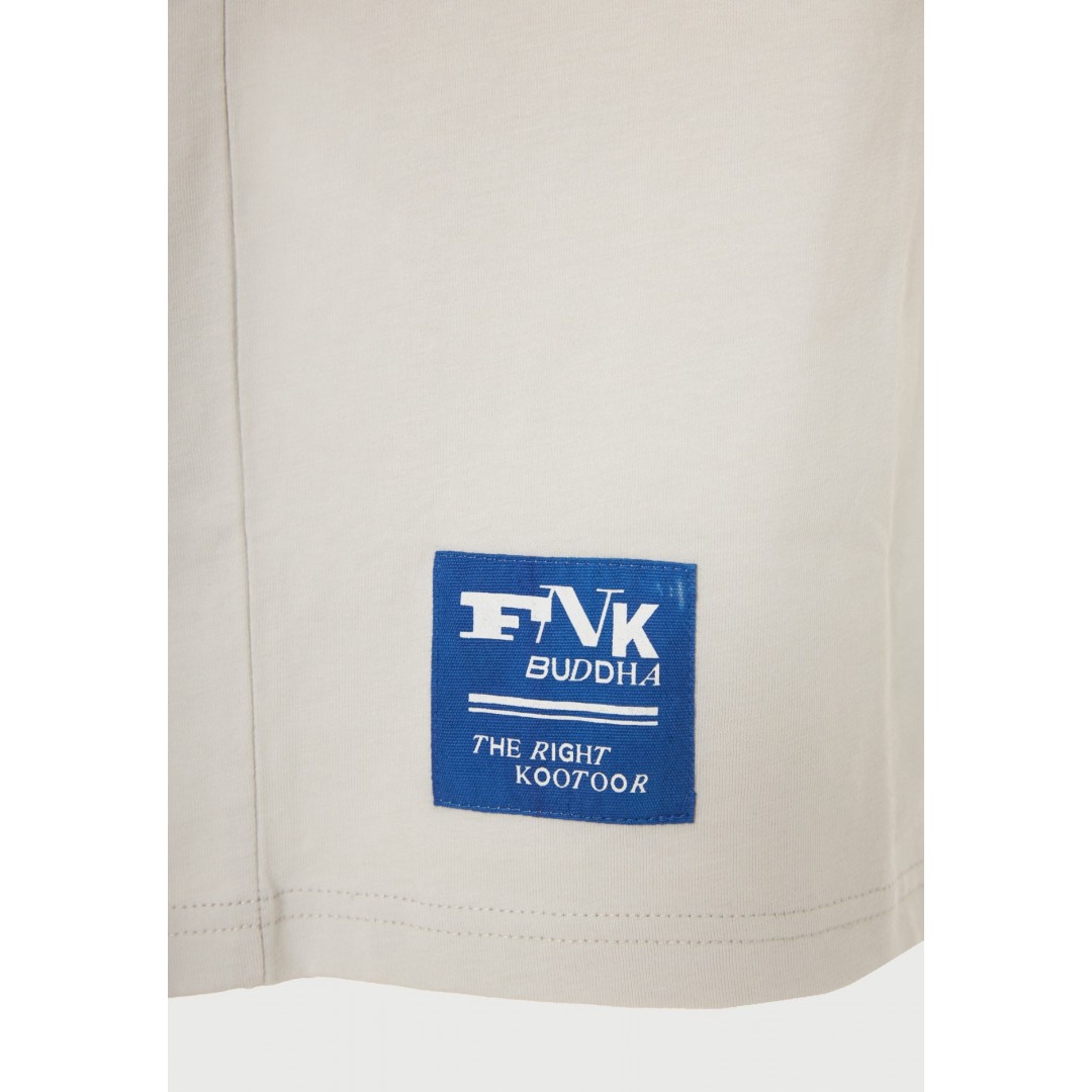 FUNKY BUDDHA  FBM013-018-04-MIST Siel