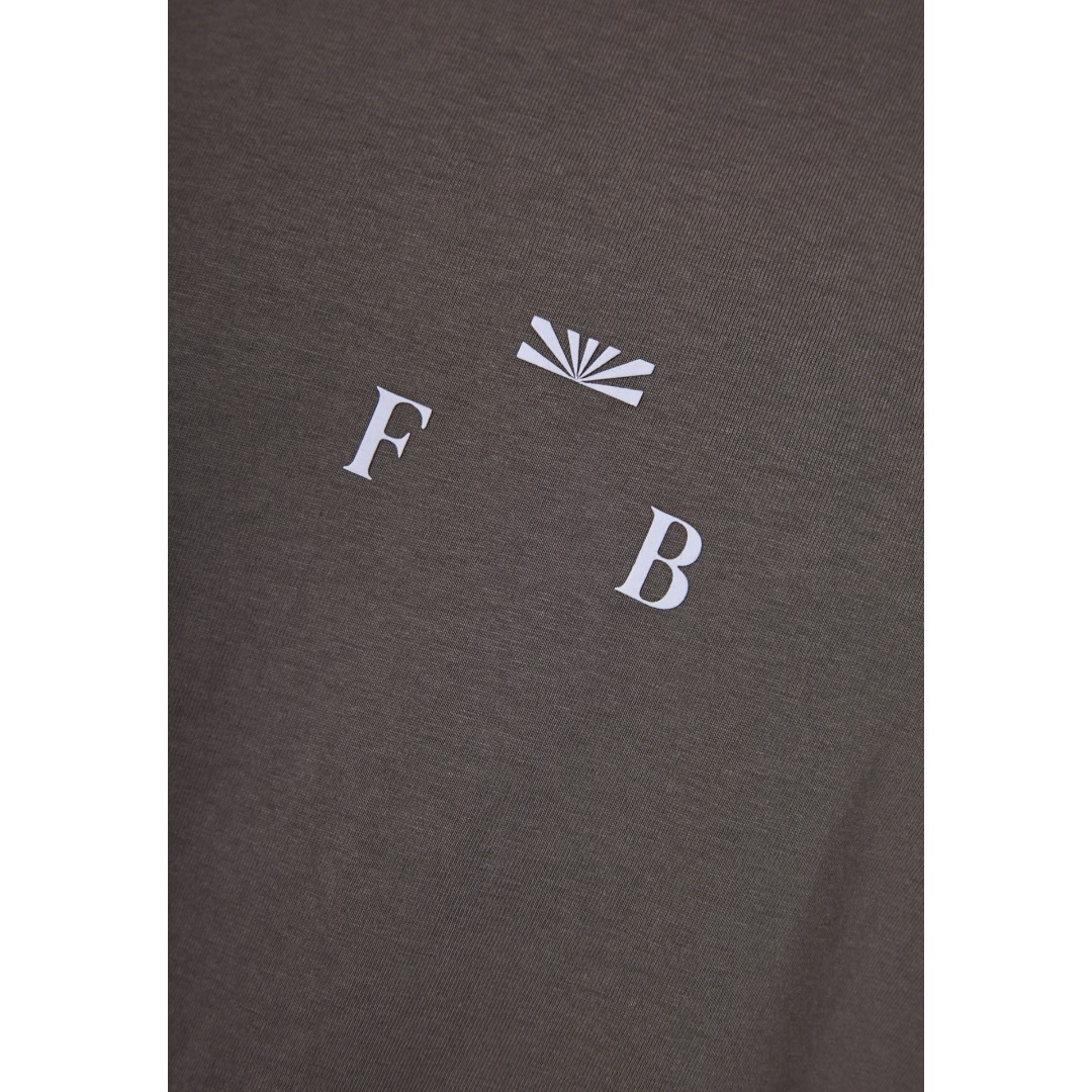 FUNKY BUDDHA  FBM013-019-04-MOON MIST ΓΚΡΙ
