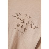 FUNKY BUDDHA  FBM013-020-04-FOG ΕΚΡΟΥ Εικόνα 1