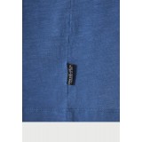FUNKY BUDDHA  FBM013-020-04-INDIGO Blue Image 2