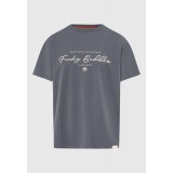 FUNKY BUDDHA  FBM013-022-04-DK GREY Coal Image 0
