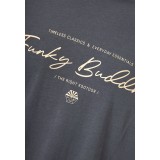 FUNKY BUDDHA  FBM013-022-04-DK GREY Coal Image 1