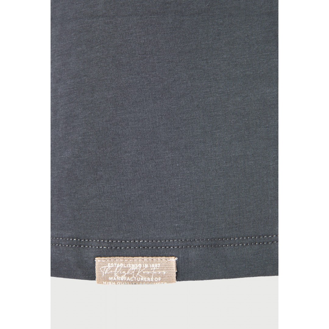 FUNKY BUDDHA  FBM013-022-04-DK GREY Coal