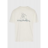 FUNKY BUDDHA  FBM013-023-04-OFF WHITE Εκρού Εικόνα 0