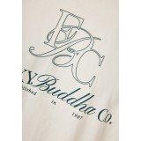 FUNKY BUDDHA  FBM013-023-04-OFF WHITE Εκρού Εικόνα 1