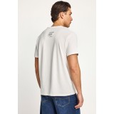 FUNKY BUDDHA  FBM013-023-04-OFF WHITE Εκρού Εικόνα 3