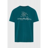 FUNKY BUDDHA  FBM013-023-04-EMERALD ΠΡΑΣΙΝΟ Εικόνα 0