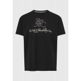 FUNKY BUDDHA  FBM013-023-04-BLACK Μαύρο Εικόνα 0