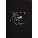FUNKY BUDDHA  FBM013-023-04-BLACK Μαύρο Εικόνα 1