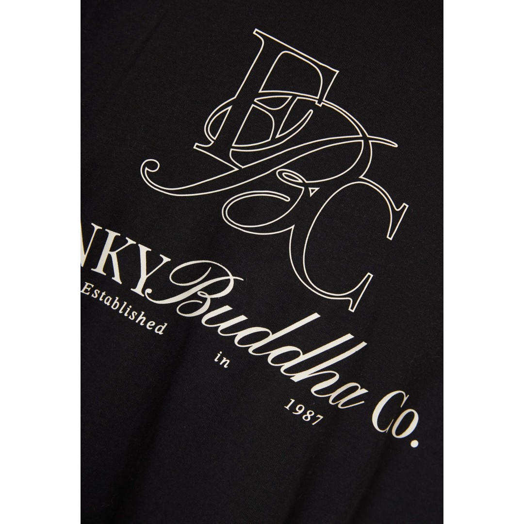 FUNKY BUDDHA  FBM013-023-04-BLACK Μαύρο