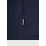 FUNKY BUDDHA  FBM013-023-04-NAVY Μπλέ Εικόνα 3