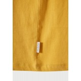 FUNKY BUDDHA  FBM013-024-04-OIL YELLOW ΚΙΤΡΙΝΟ Εικόνα 1
