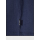 FUNKY BUDDHA  FBM013-024-04-NAVY Blue Image 2