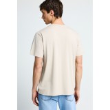 FUNKY BUDDHA  FBM013-029-04-FOG ΕΚΡΟΥ Εικόνα 1