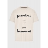 FUNKY BUDDHA  FBM013-029-04-FOG ΕΚΡΟΥ Εικόνα 3