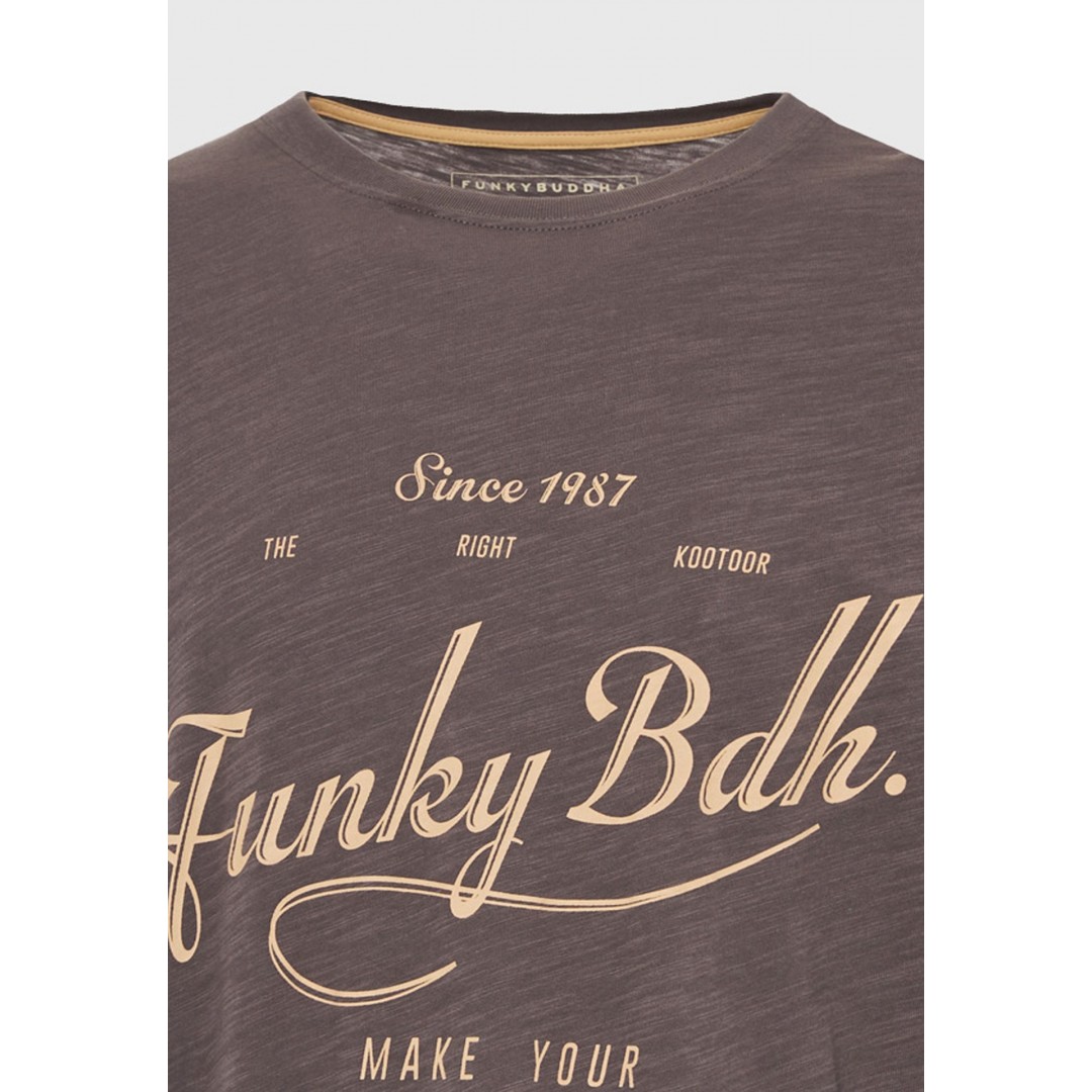 FUNKY BUDDHA  FBM013-030-04-MOON MIST ΓΚΡΙ