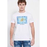 FUNKY BUDDHA FBM007-365-04-WHITE Λευκό Εικόνα 