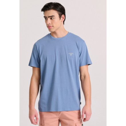 FUNKY BUDDHA FBM009-001-04-CHINA BLUE Blue