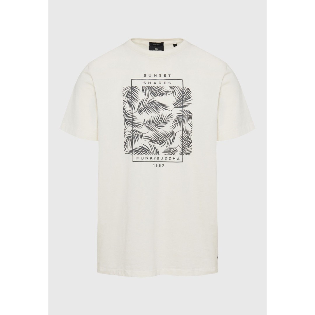FUNKY BUDDHA FBM009-065-04-OFF WHITE Ecru