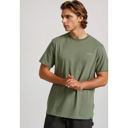 FUNKY BUDDHA FBM010-001-04-DK GREEN Green