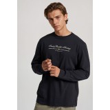 FUNKY BUDDHA FBM010-006-07-BLACK Μαύρο Εικόνα 